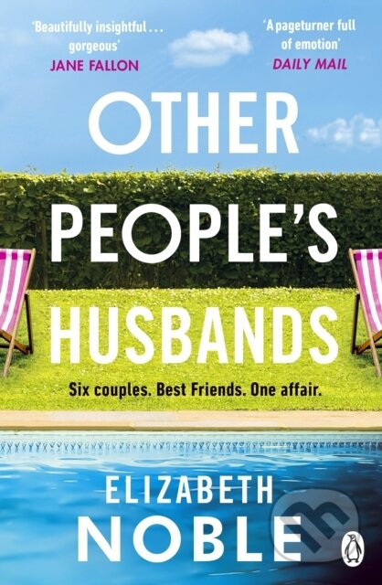 Other People's Husbands