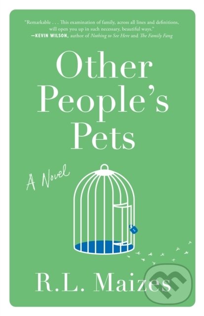 Other People's Pets (A Novel)