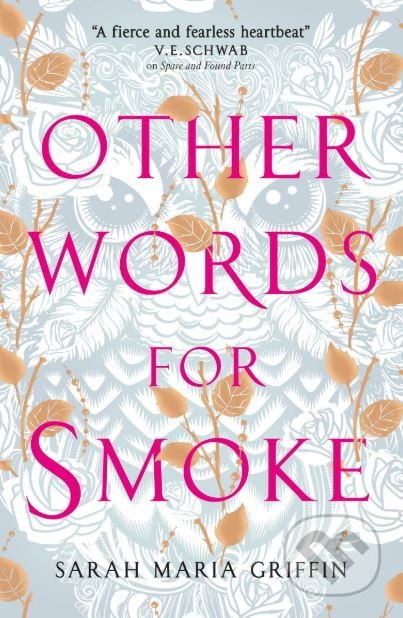 Other Words for Smoke