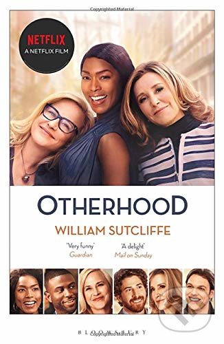 Otherhood (Movie Tie-In)
