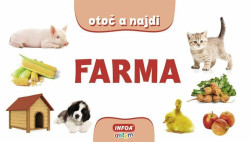 Otoč a najdi