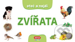 Otoč a najdi