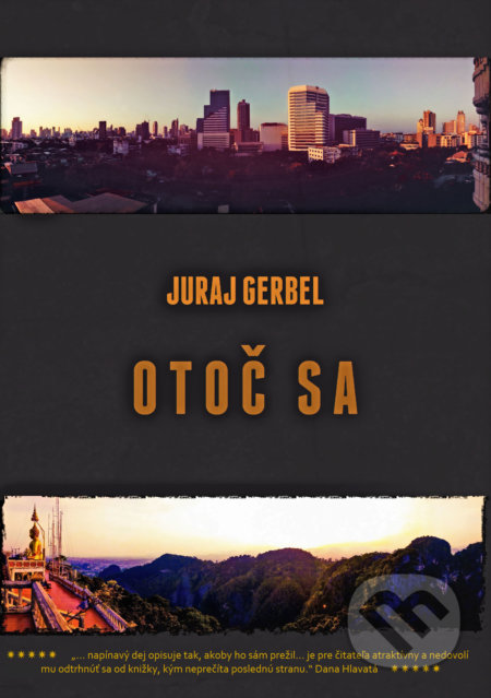 Otoč sa