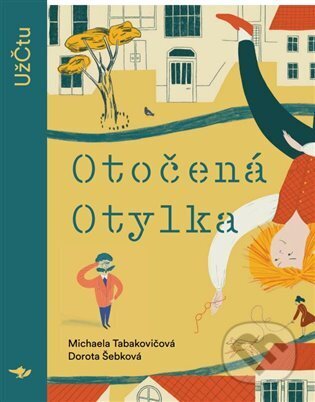 Otočená Otylka