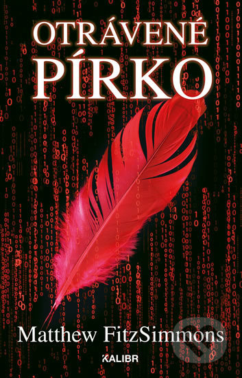 Otrávené pírko