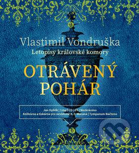 Otrávený pohár