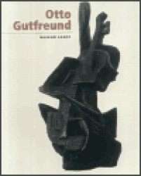 Otto Gutfreund (From the Jan and Meda Mladek Art Collection at Museum Kampa) - kniha z kategorie Malířství