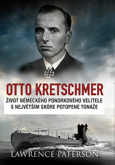 Otto Kretschmer - Lawrence Paterson