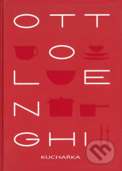 Yotam Ottolenghi: Kuchařka