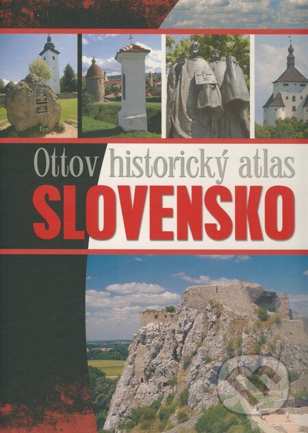 Ottov historický atlas