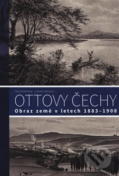Ottovy Čechy (Obraz země v letech 1883–1908)