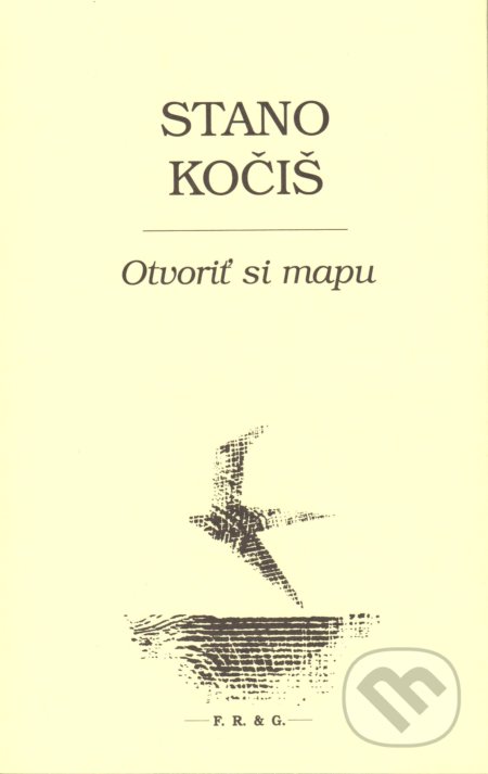Otvoriť si mapu