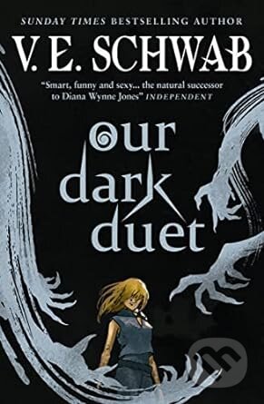 Our Dark Duet