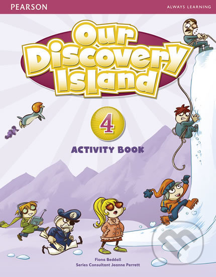 Our Discovery Island 4