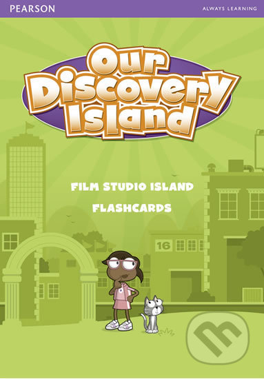 Our Discovery Island