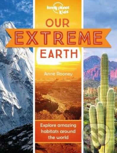 Our Extreme Earth 1