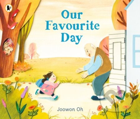 Our Favourite Day