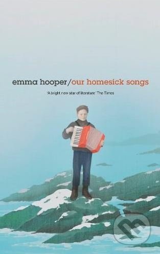 Our Homesick Songs