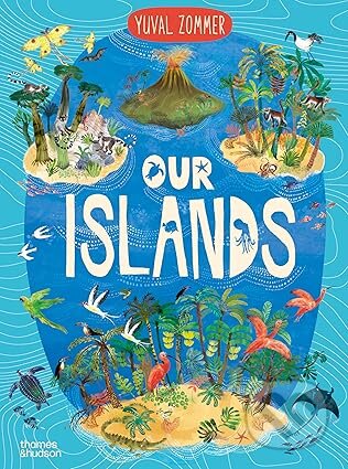 Our Islands