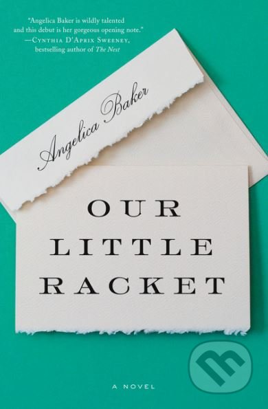 Our Little Racket