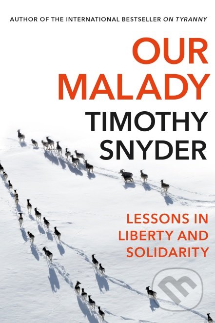 Our Malady