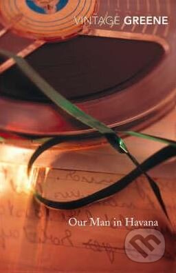 Our Man In Havana