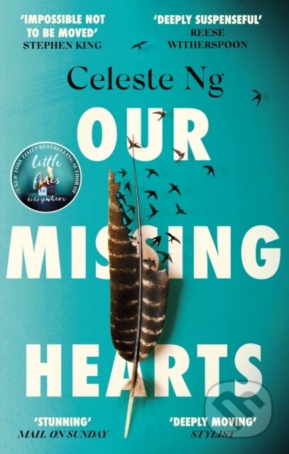 Our Missing Hearts