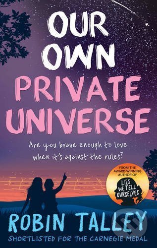 Our Own Private Universe