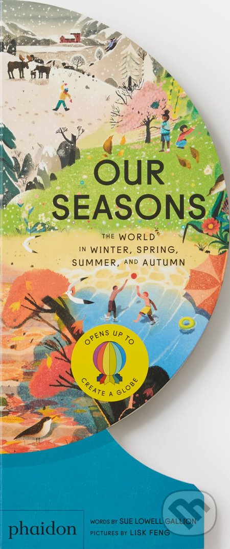 Our Seasons