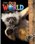 Our World Second Edition 0: Student's Book A1