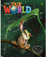 Our World Second Edition 1: Workbook Book A1