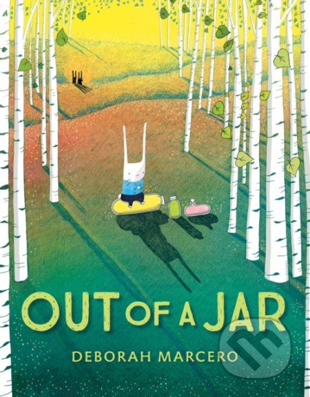 Out of a Jar