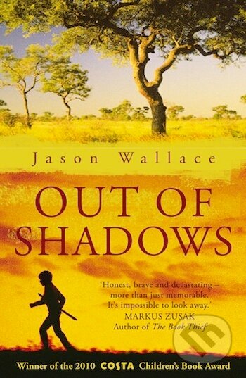 Out of Shadows