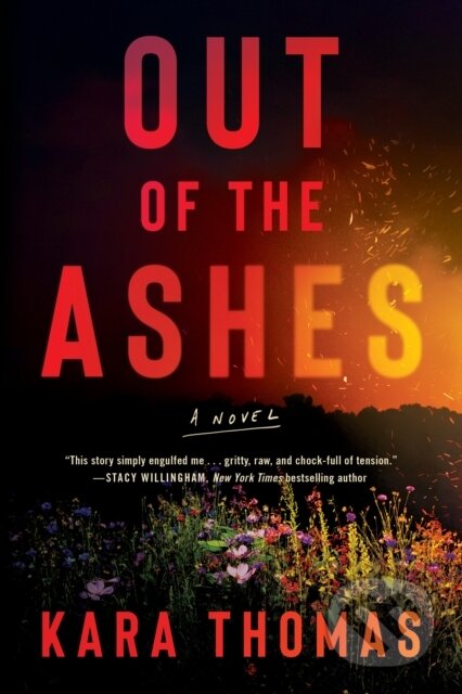 Out of the Ashes (A Novel)