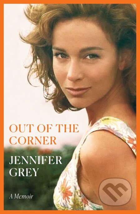 Out of the Corner (A Memoir)