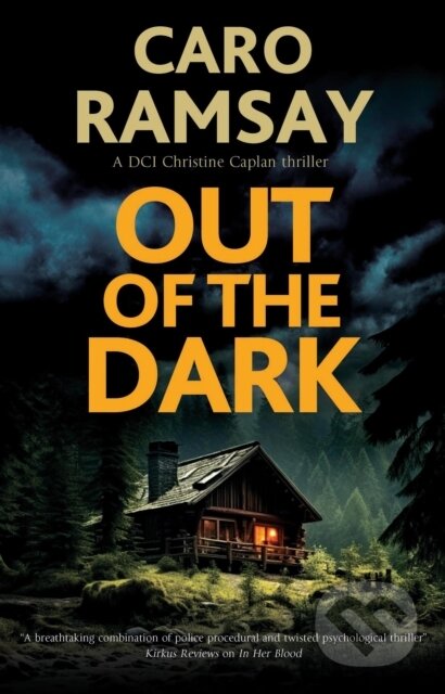 Out of the Dark