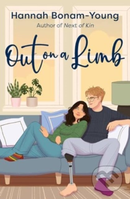 Out on a Limb