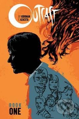 Outcast (Book One)