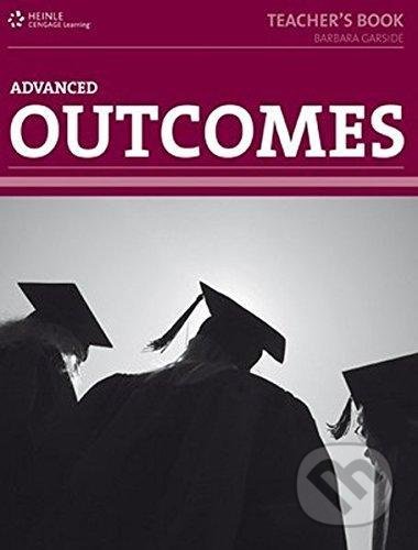 Outcomes Advanced: Teacher´s Book