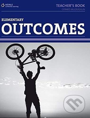 Outcomes Elementary: Teacher´s Book