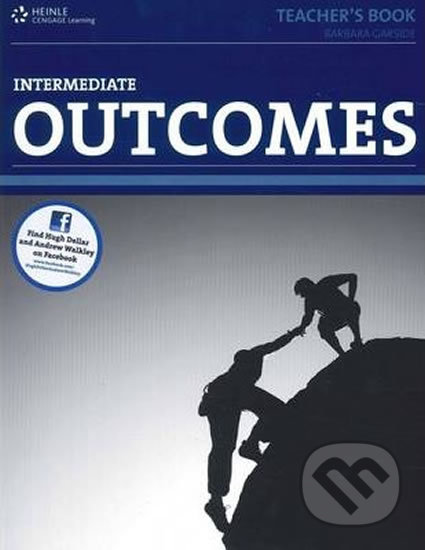 Outcomes Intermediate: Teacher´s Book