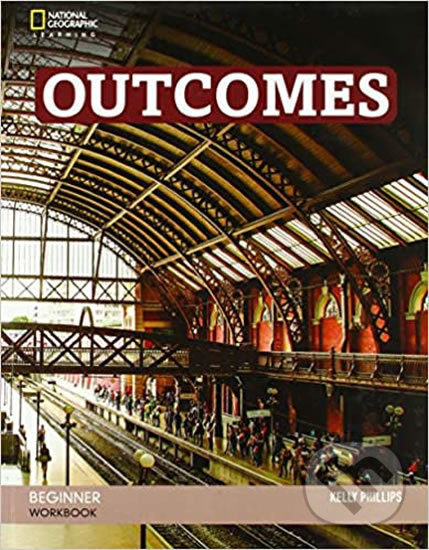 Outcomes Second Edition - A0/A1.1: Beginner