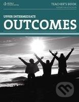 Outcomes Upper Intermediate: Teacher´s Book