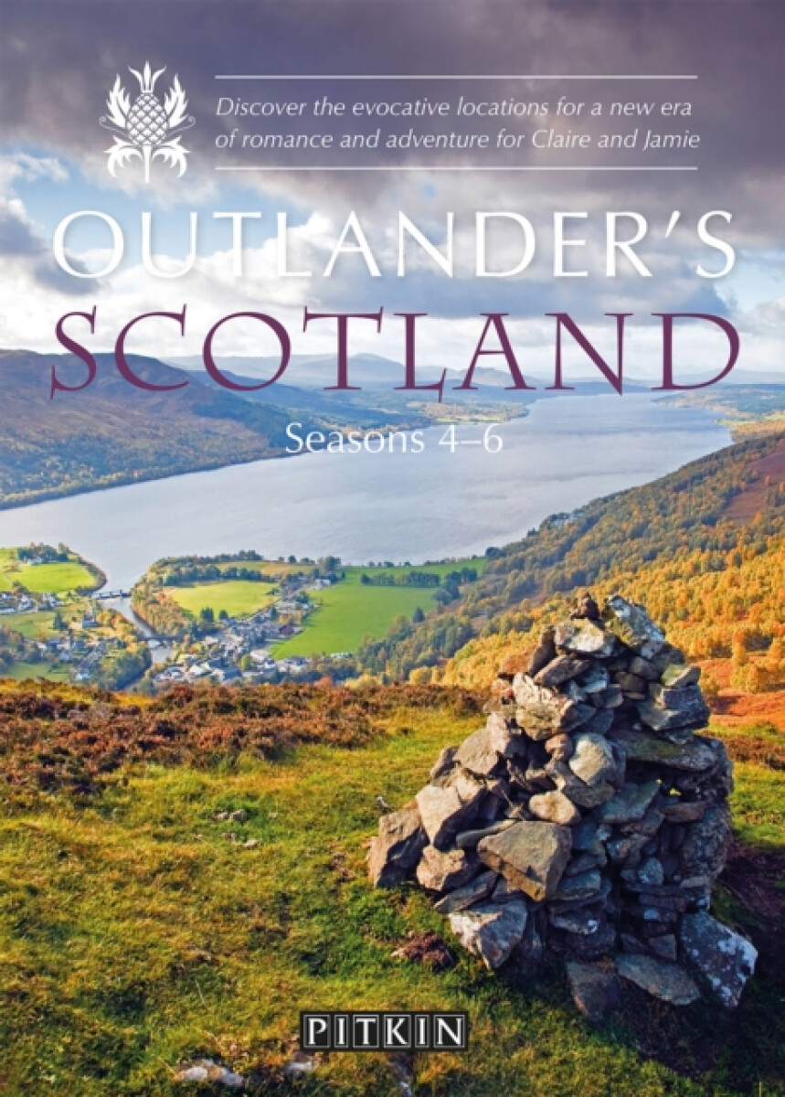 Outlanderâ€™s Scotland Seasons 4â€“6