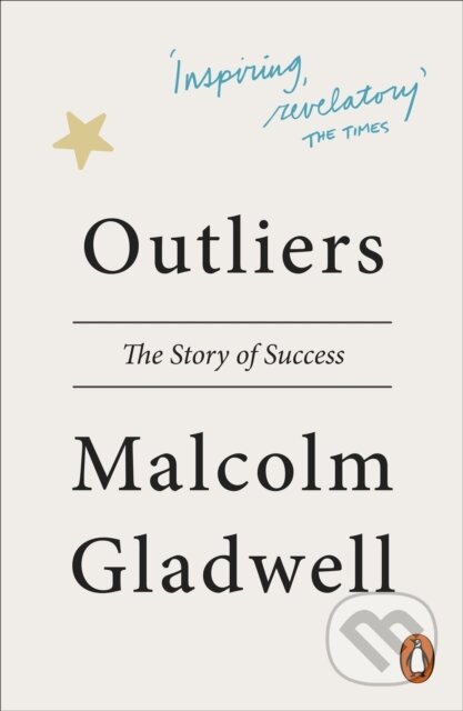 Outliers (The Story of Success)