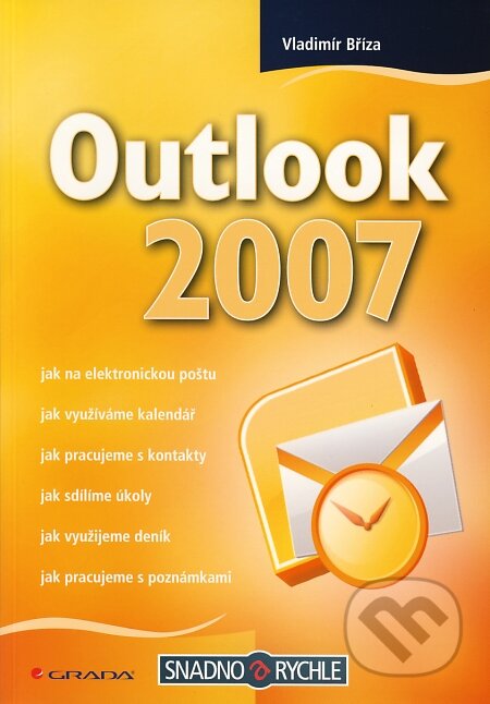 Outlook 2007