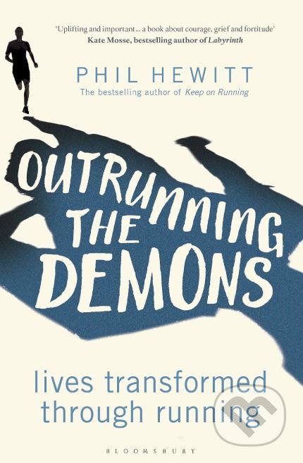 Outrunning the Demons