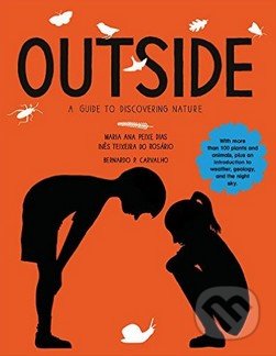 Outside (A Guide to Discovering Nature)