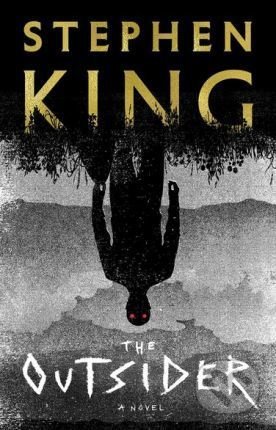Outsider - Stephen King