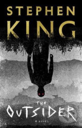 Outsider - Stephen King